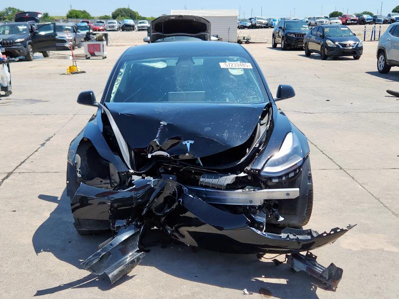 5YJ3E1EA4MF867155 Tesla MODEL 3