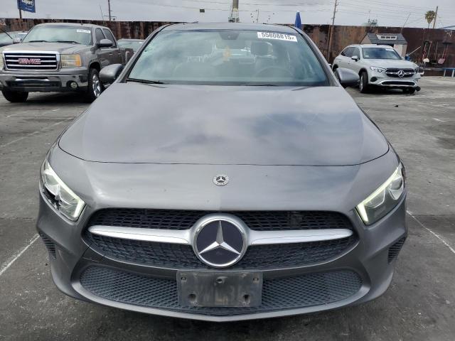 W1K3G4EB8MJ296420 Mercedes-Benz m260
