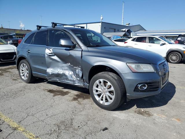 WA1LFAFP5EA083331 Audi 2014