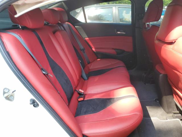 19UDE2F87LA001741 Acura ILX PREMIU