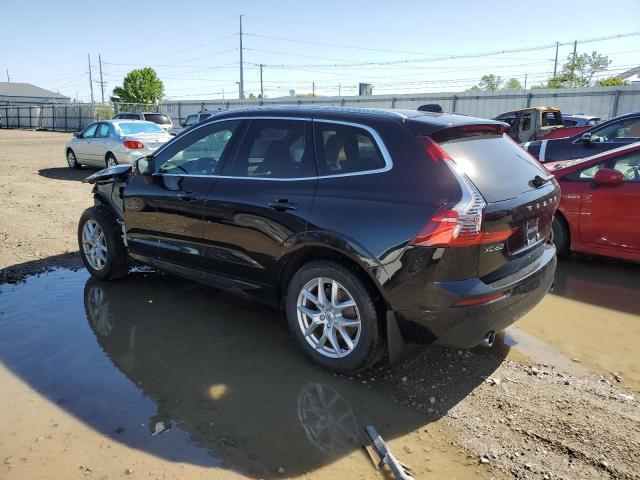 YV4102RK8L1489490 Volvo XC60 T5 MO