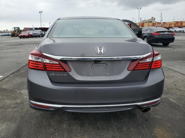 1HGCR2F38HA287434 Honda ACCORD LX