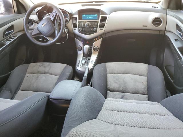 1G1PA5SG8E7464289 Chevrolet lwe