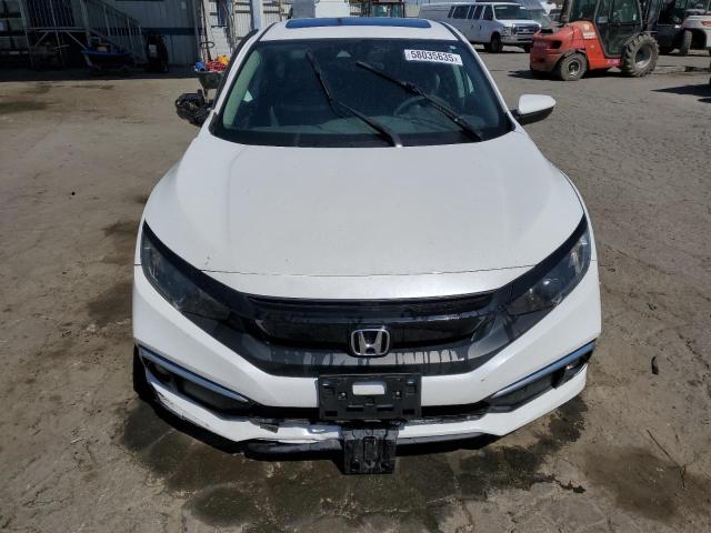 19XFC1F77LE210408 Honda l15b7