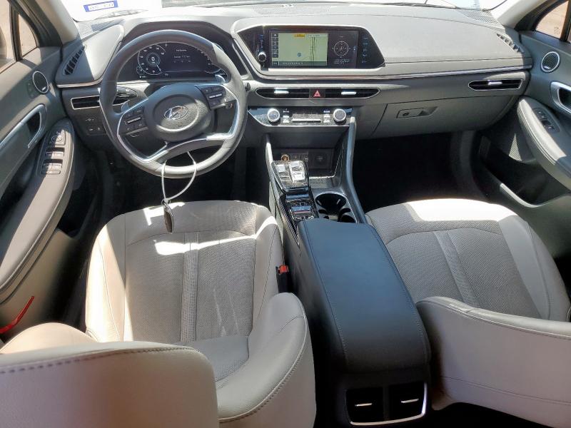 5NPEH4J21LH024028 Hyundai SONATA LIM