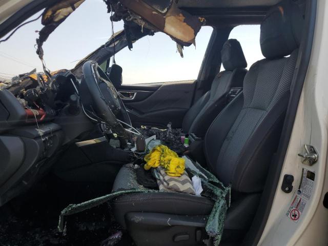 JF2SKAPC7KH530108 Subaru FORESTER S