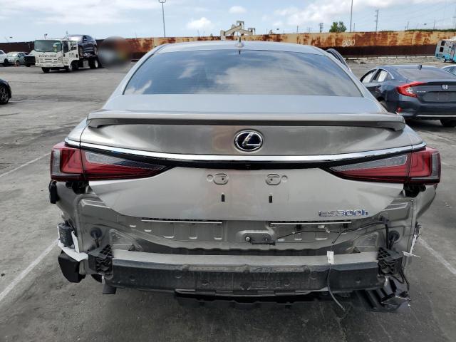 58ADA1C16MU001262 Lexus a25a-fxs, 3nm