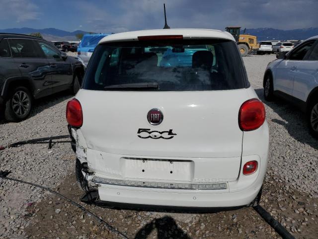 ZFBCFABH8EZ023861 Fiat 500l Easy