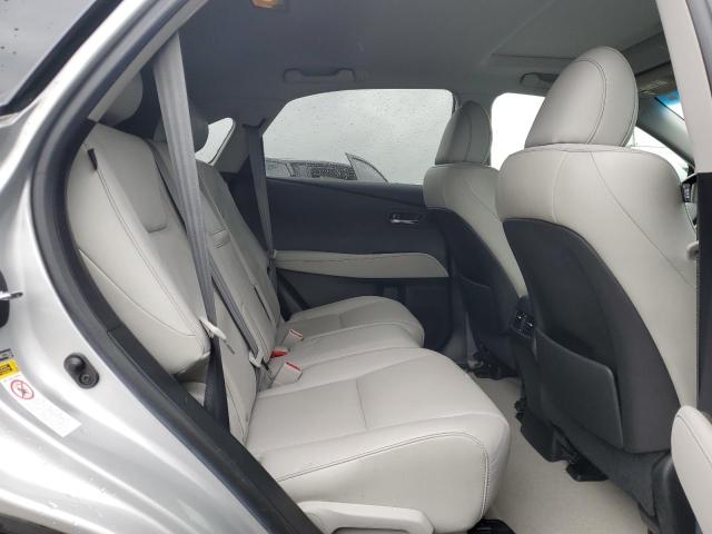 2T2BK1BAXEC229633 Lexus RX 350 BAS