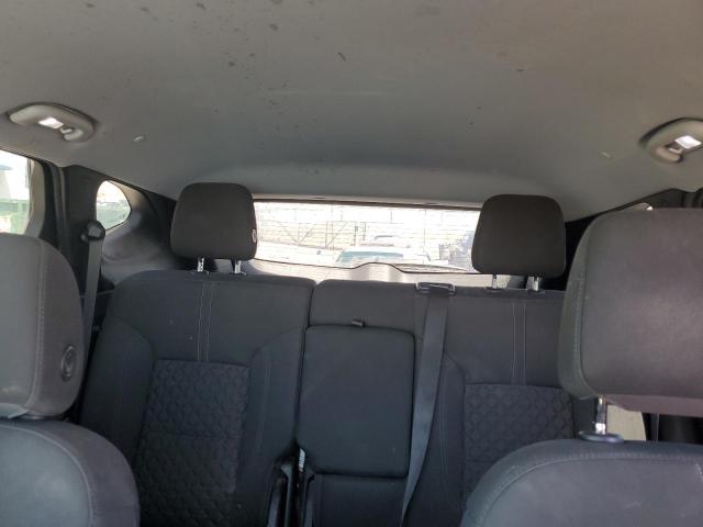 3GNKBHRS9MS583454 Chevrolet lgx