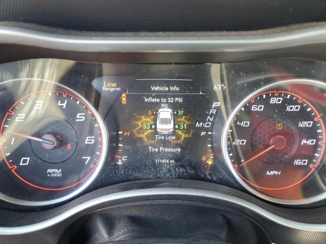 2C3CDXHG9FH856319 Dodge 2015