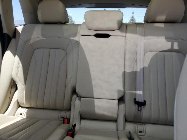 WA1BNAFY9K2084916 Audi 2019