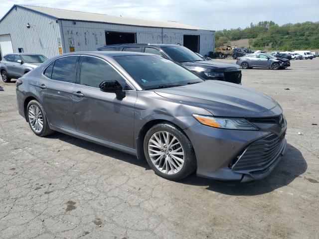 4T1B11HK5JU030795 Toyota CAMRY L