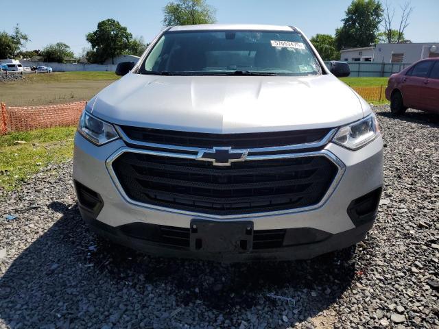 1GNEVFKWXJJ181848 Chevrolet TRAVERSE L
