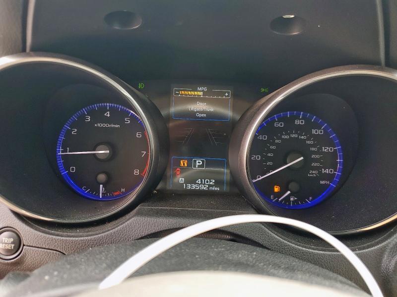 4S4BSANC4F3316452 Subaru 2.5l u5