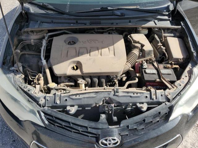 5YFBURHE4GP448890 Toyota 2zr-fe