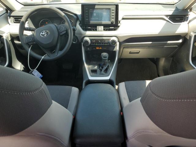 JTMP1RFV8KJ017077 Toyota Rav4 Xle