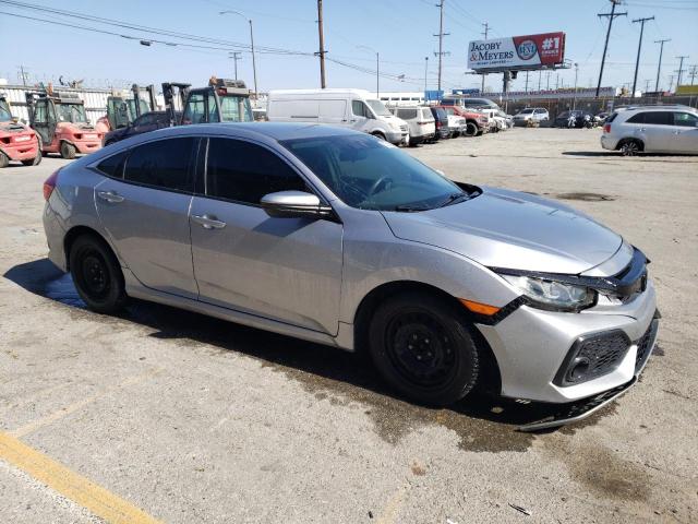 2HGFC2F62KH550132 Honda k20c2