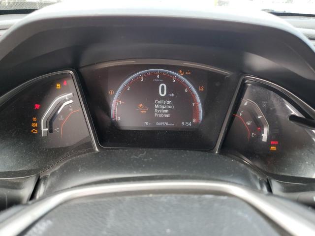 2HGFC3A59LH751712 Honda l15b7