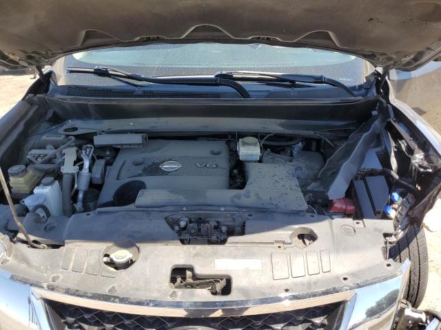 5N1AR2MNXGC664001 Nissan Pathfinder