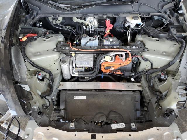 7SAYGDED9SF229124 Tesla Model Y