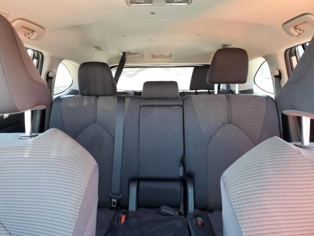 5TDKDRAH2RS050379 Toyota t24a-fts