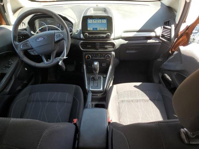 MAJ6P1UL5JC197091 Ford ECOSPORT S