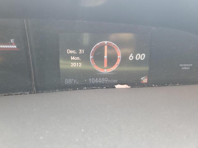 2HGFB6E50FH703552 Honda CIVIC SI