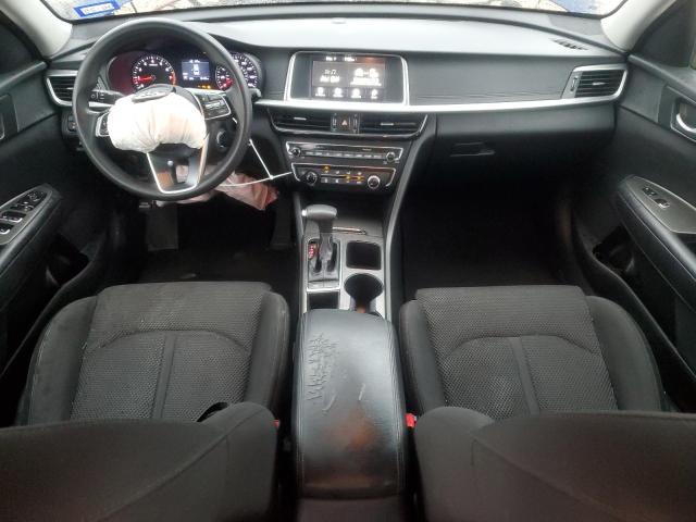 5XXGT4L31LG384831 KIA Optima Lx