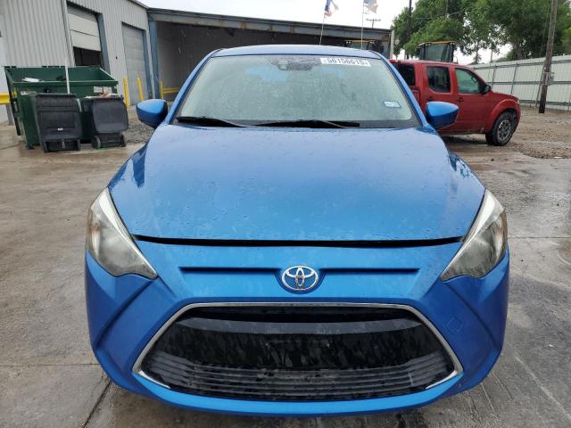 3MYDLBYV4JY318264 Toyota p5v