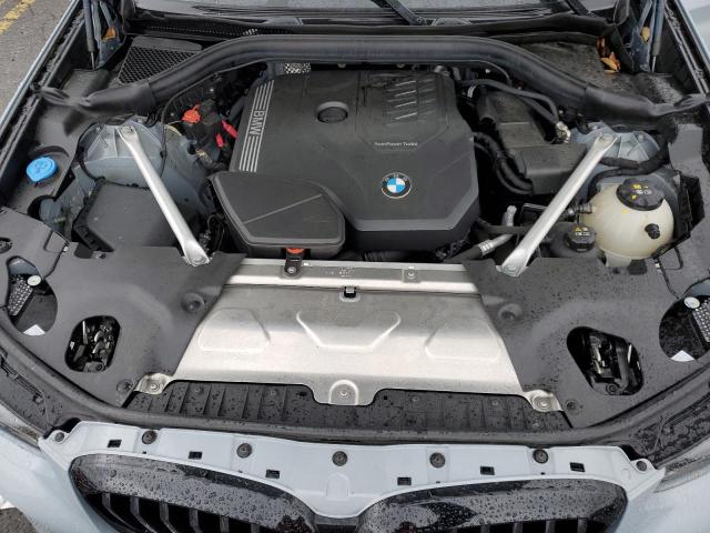 5UX53DP02P9T01674 BMW X3 XDRIVE3