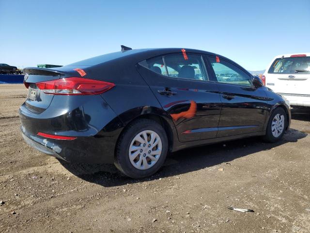 5NPD74LF6HH205132 Hyundai 2017