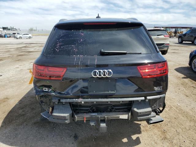 WA1VAAF75JD011223 Audi Q7 PRESTIG