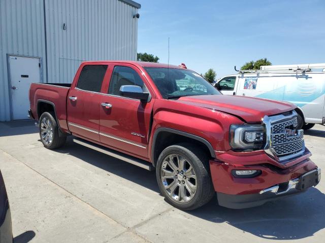 3GTU2PEJ4JG603245 GMC SIERRA K15