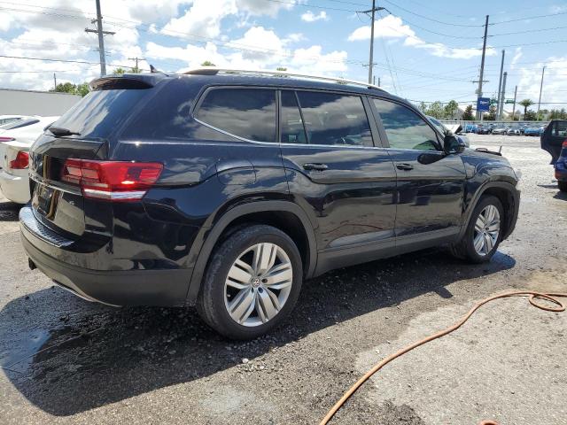 1V2WR2CA0KC546619 Volkswagen ATLAS SE