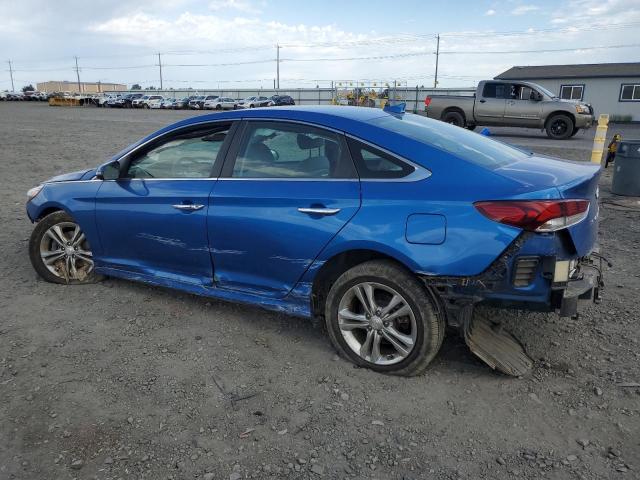 5NPE34AF5JH637266 Hyundai gdi theta-ii