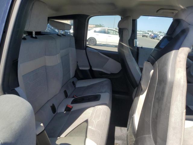 WBY1Z2C52EV285421 BMW I3 Bev