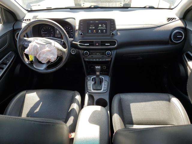 KM8K33A58LU560143 Hyundai KONA LIMIT