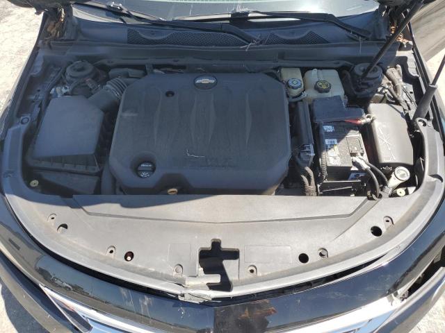 2G1105S31J9149154 Chevrolet lfx - spark ignited direct injection, vvt, e85 max, alum