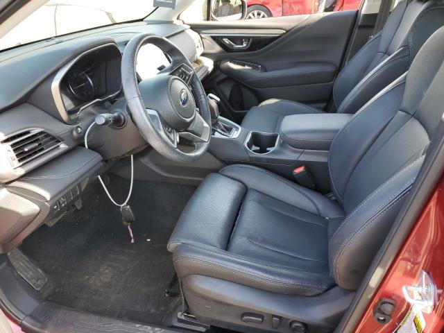 4S3BWAN66N3014825 Subaru LEGACY LIM