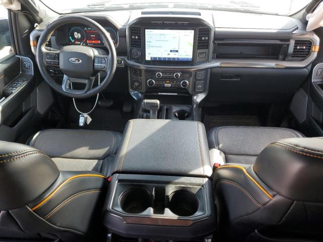 1FTEW1E8XNFA82395 Ford gtdi