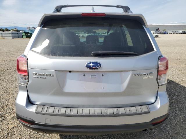 JF2SJAEC5HH411651 Subaru FORESTER 2