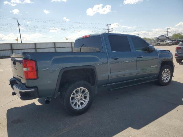 3GTU2UEC9EG238261 GMC SIERRA K15