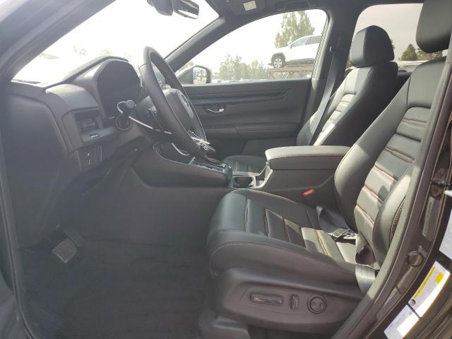 7FARS5H8XSE038417 Honda lfc3