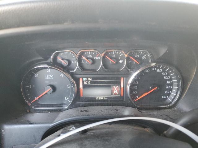 3GTU2UEC9EG327845 GMC SIERRA K15
