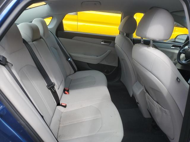 5NPE24AFXKH792125 Hyundai gdi theta-ii