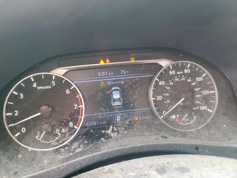1N4BL4CVXNN328119 Nissan 2022
