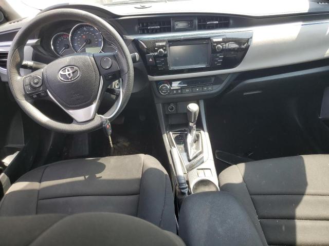 5YFBURHE1GP460236 Toyota COROLLA L