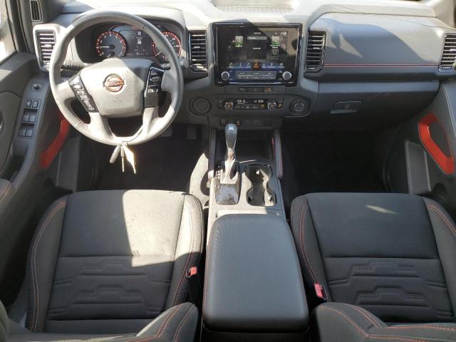 1N6ED1EJ3RN672021 Nissan Frontier