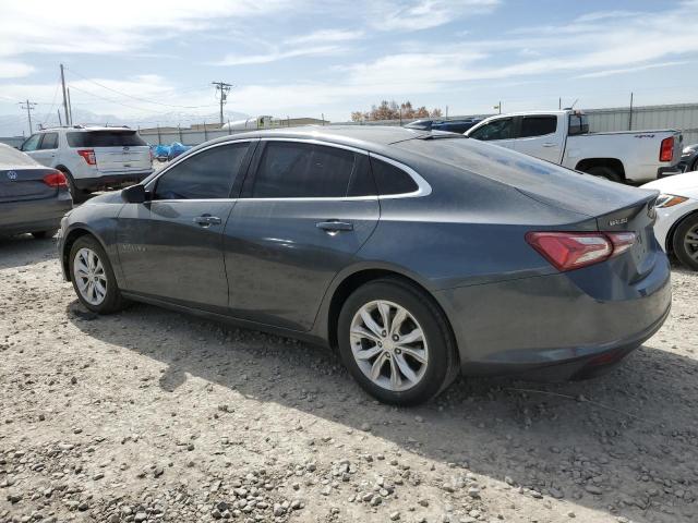 1G1ZD5STXLF044078 Chevrolet MALIBU LT